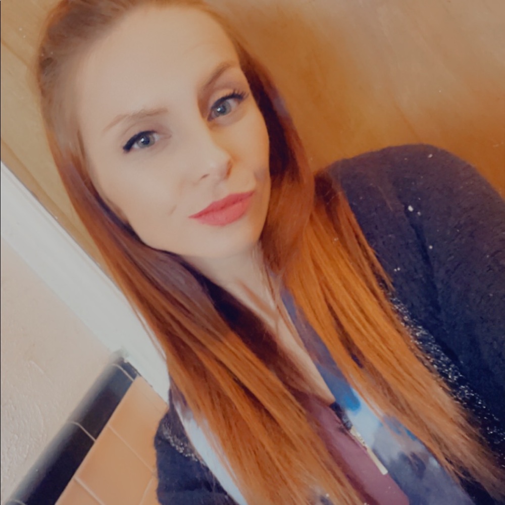 Meet your Posher, Paige